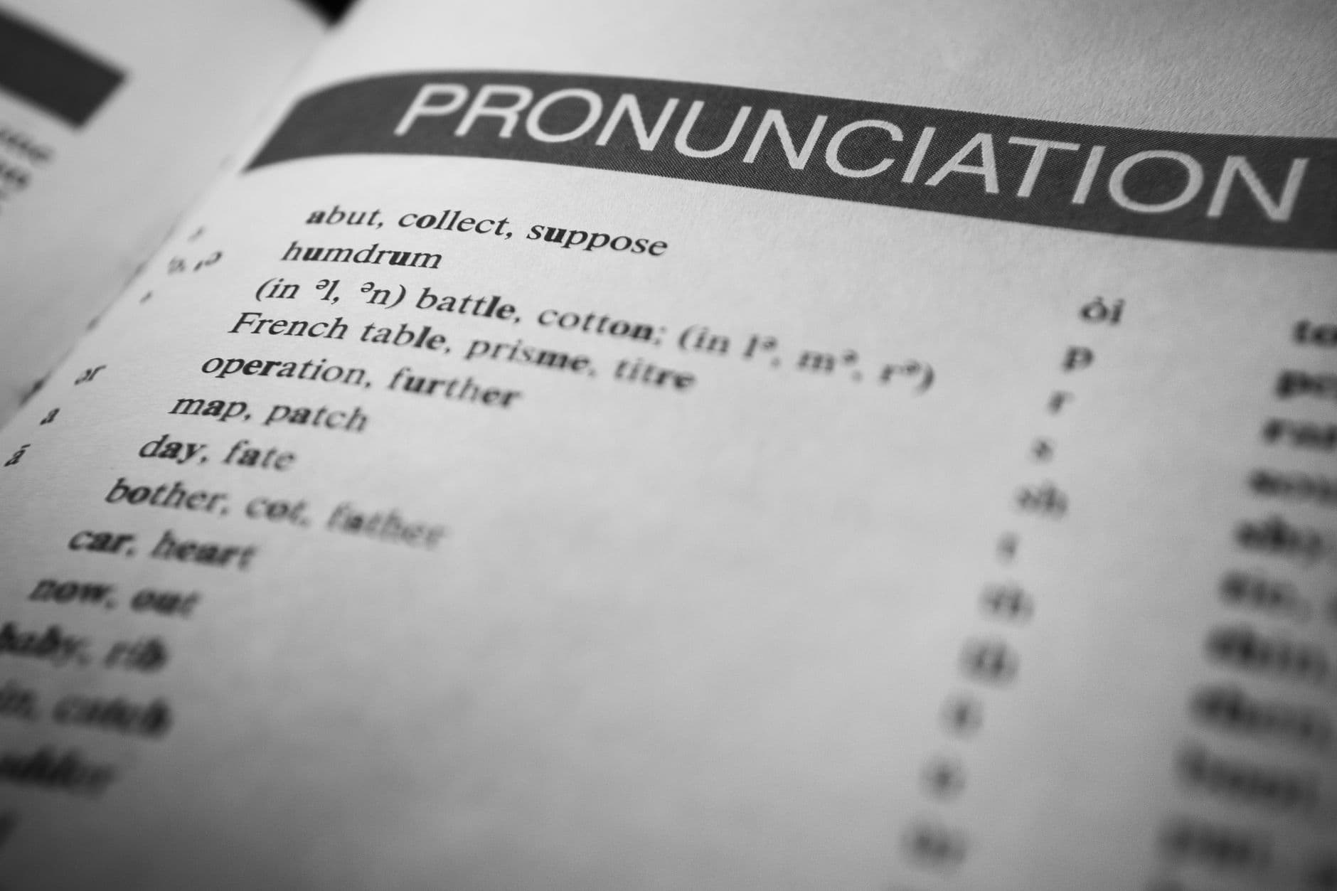 Dicionário de inglês aberto